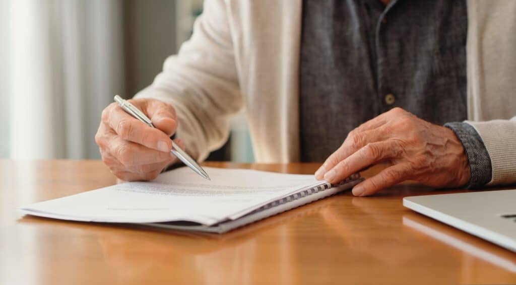 Can I Really Draft My Own Will Ruislip