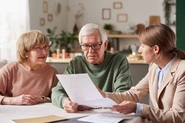 Making a Will and Deciding What to Leave Behind Ruislip