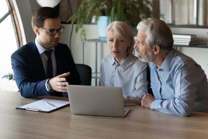 What Should You Do Next to Keep Your Will Working for You Ruislip?