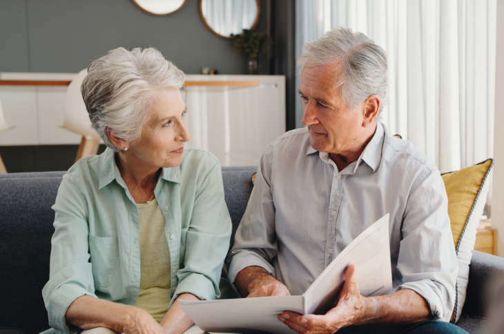 Why is having a will important even if I don’t own many assets Ruislip?